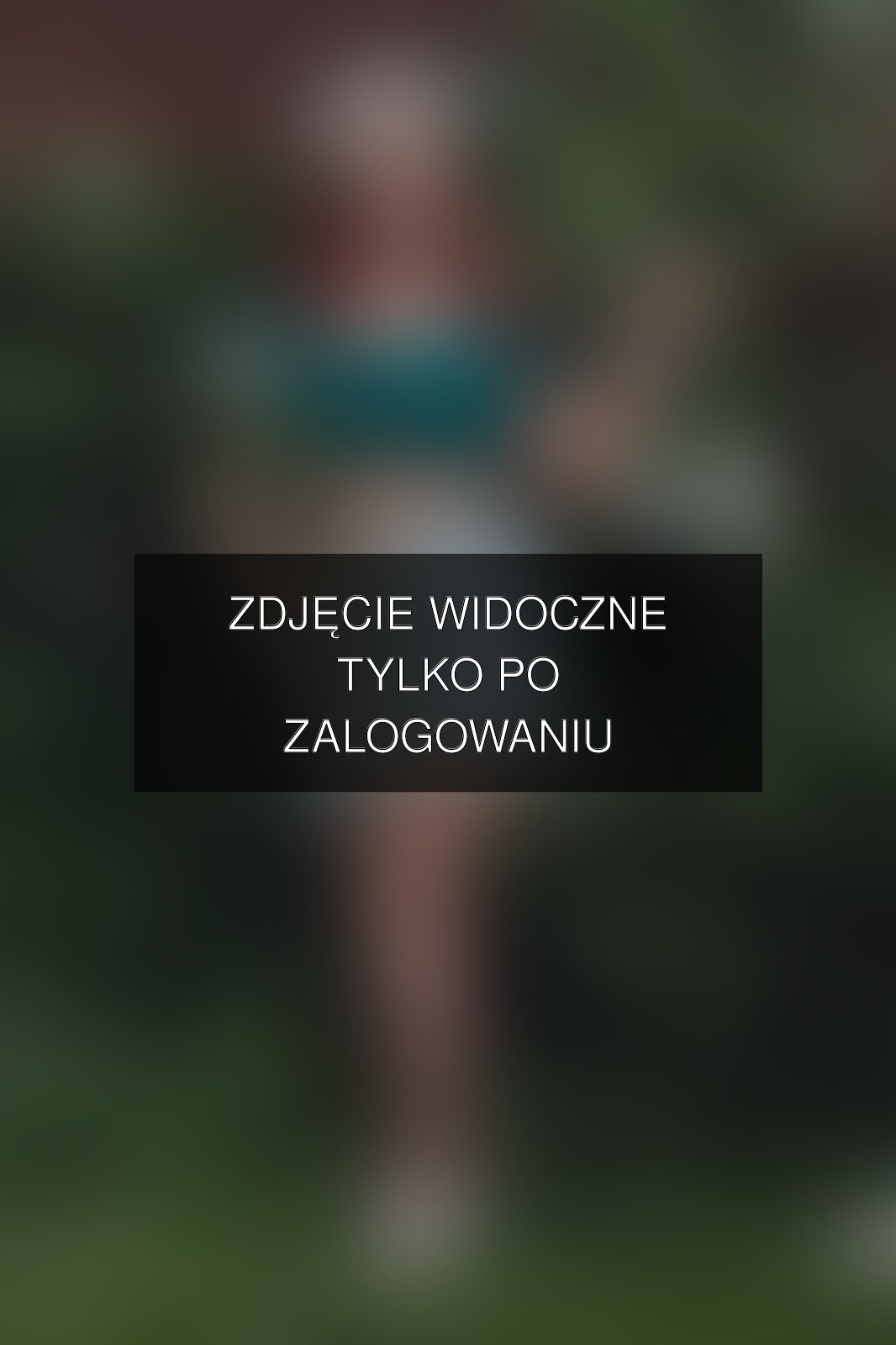 Zdjęcie dostępne po zalogowaniu – podrugiejstronielustra
