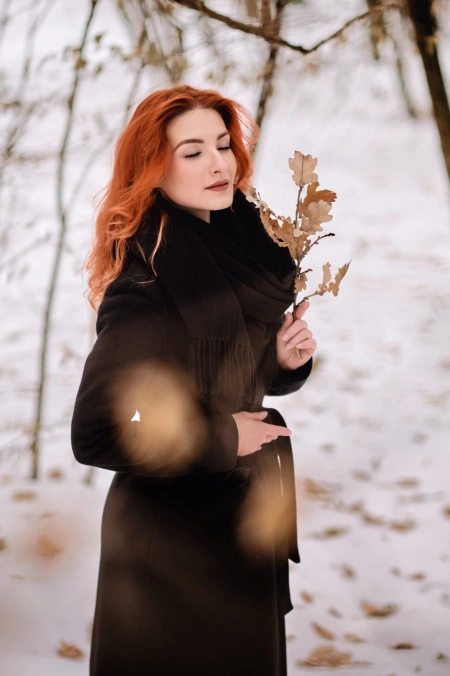 * – zdjęcie z portfolio artur_kwiek – portret