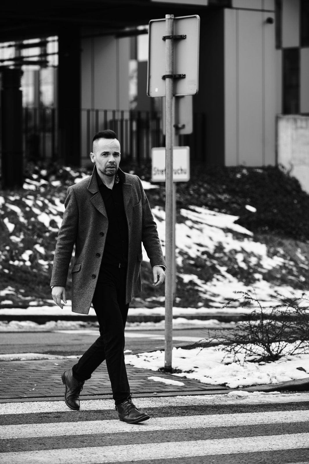*** – zdjęcie z portfolio artur_kwiek – portret