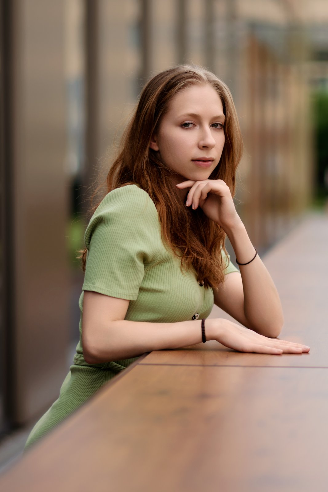 * – zdjęcie z portfolio artur_kwiek – portret