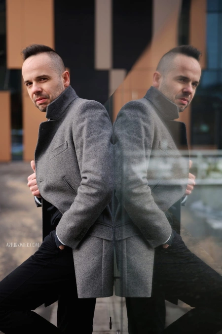 *** – zdjęcie z portfolio artur_kwiek – portret