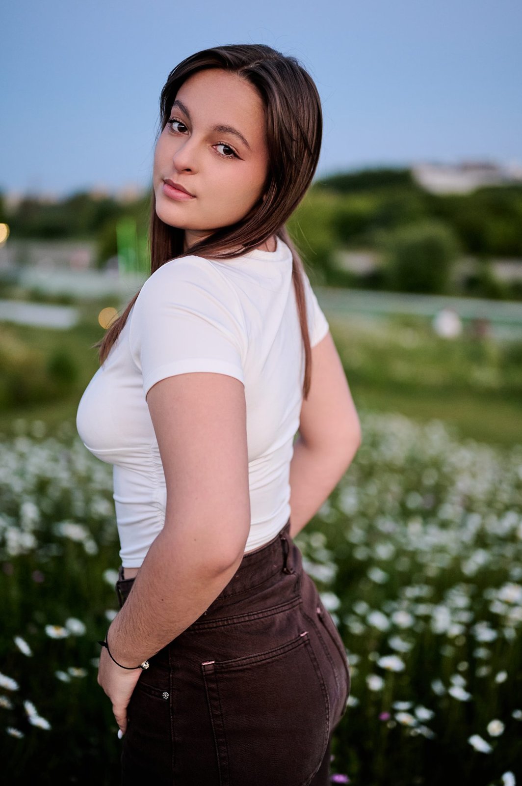 D.