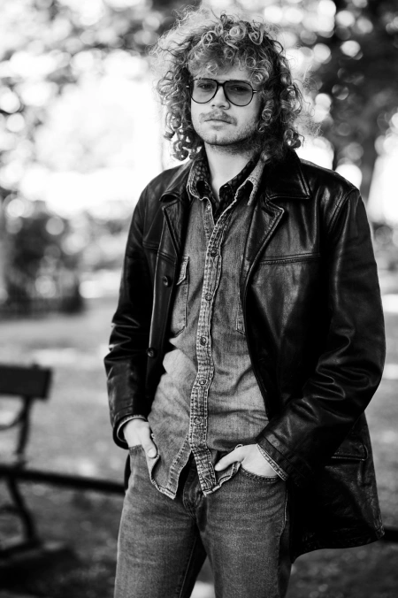 S. – zdjęcie z portfolio artur_kwiek – portret
