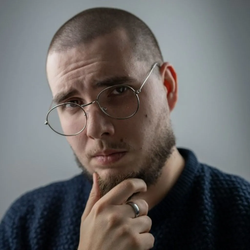 Zdjęcie profilowe krasowski - 7px.pl