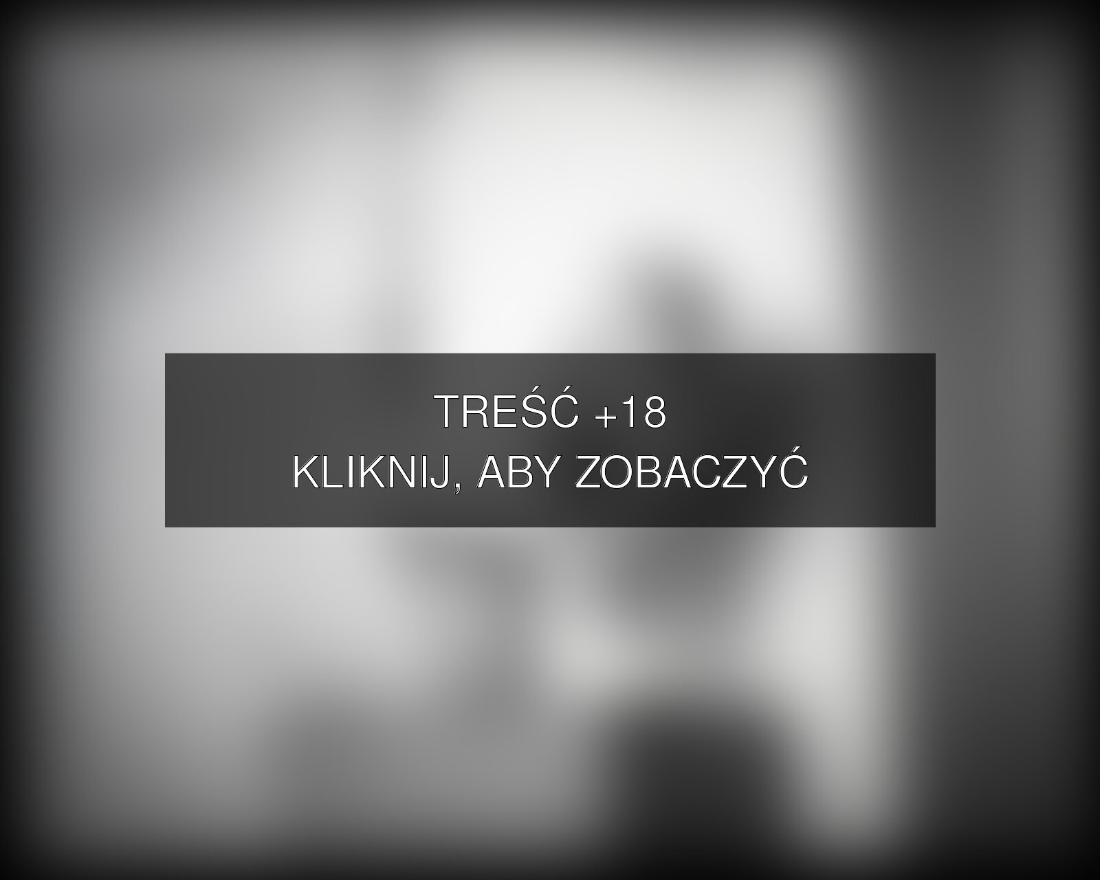 Treść +18 – fotografia autorstwa jednasetna