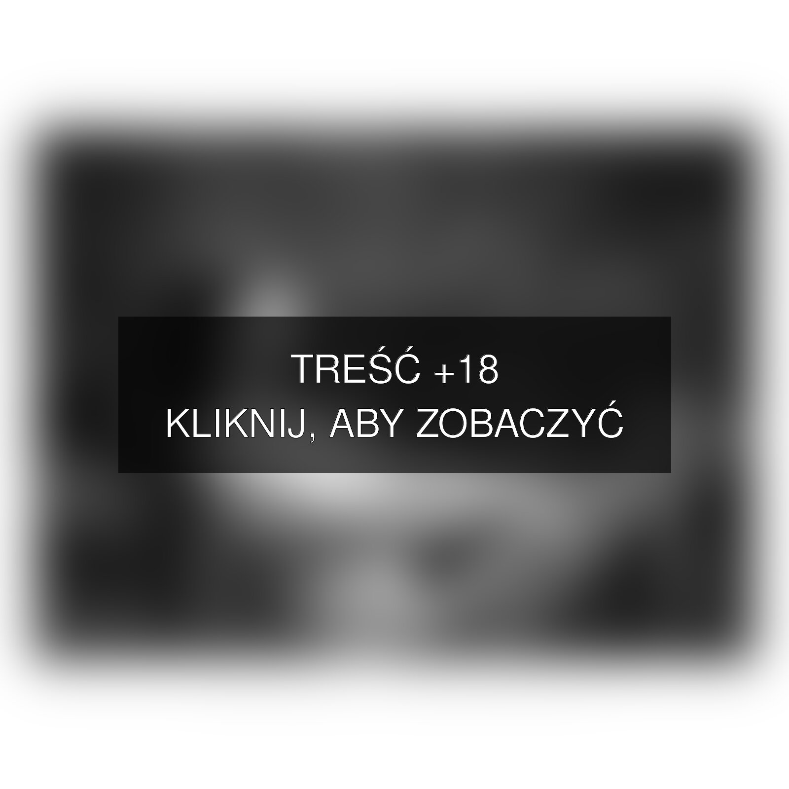 Treść +18 – fotografia autorstwa jednasetna