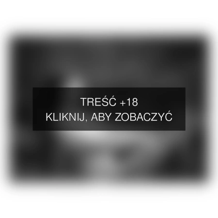 Treść +18 – fotografia autorstwa jednasetna