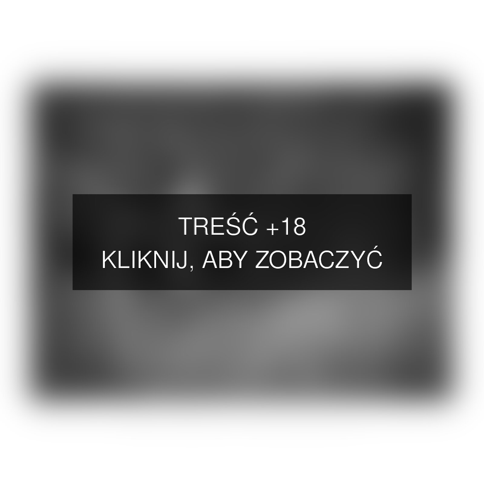 Treść +18 – fotografia autorstwa jednasetna