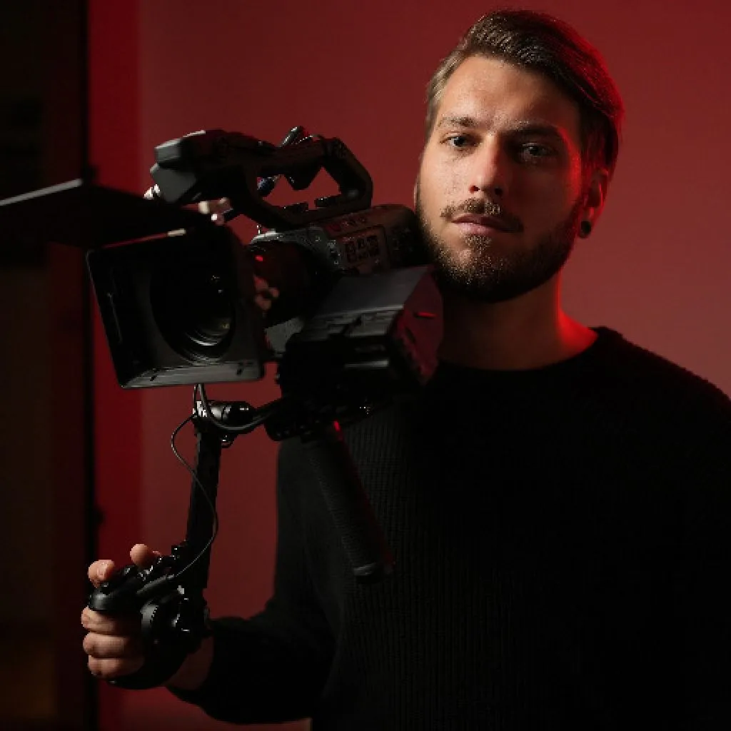 Zdjęcie profilowe maatt_cam - 7px.pl