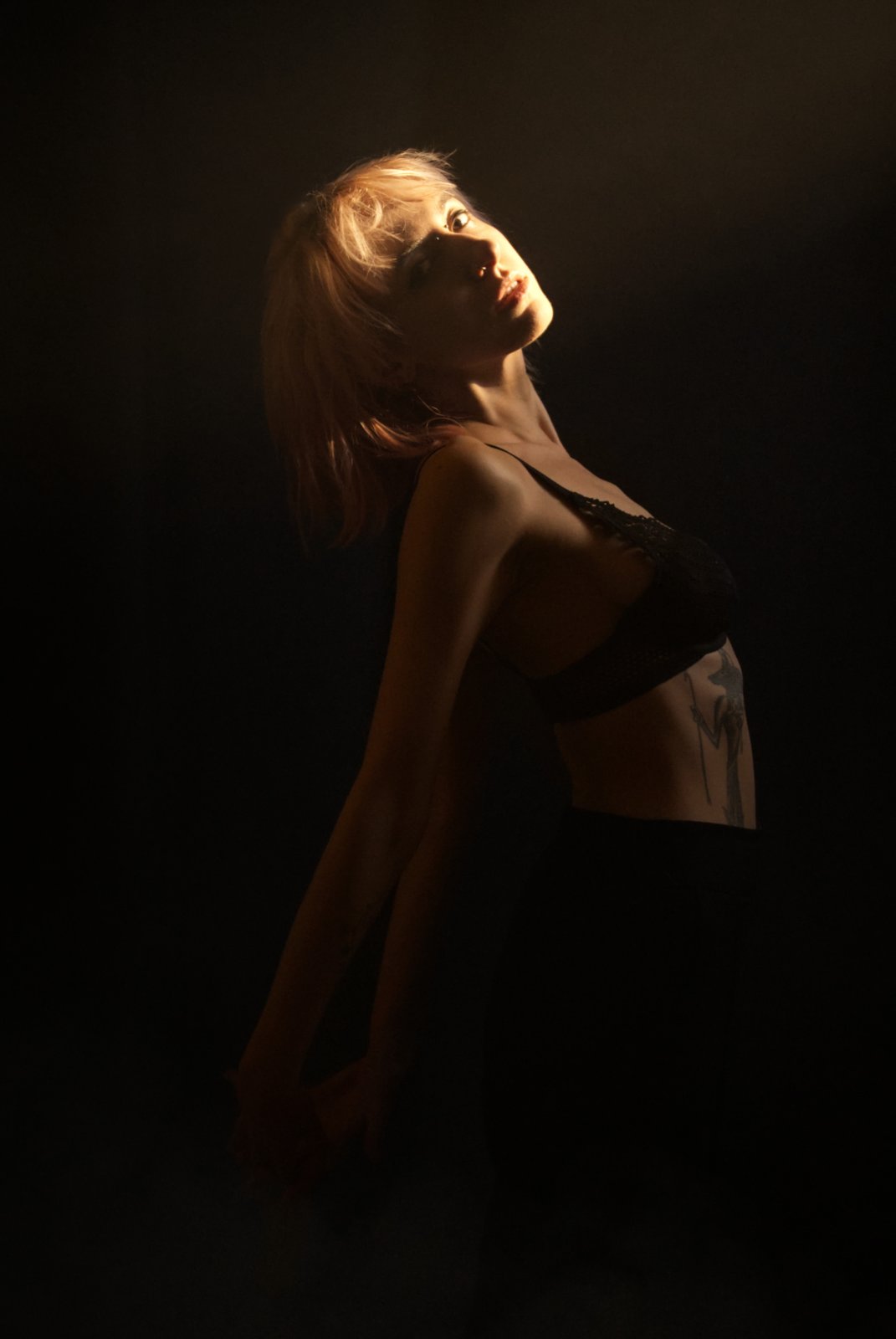 Fotografia portret – zdjęcie z portfolio maatt_cam