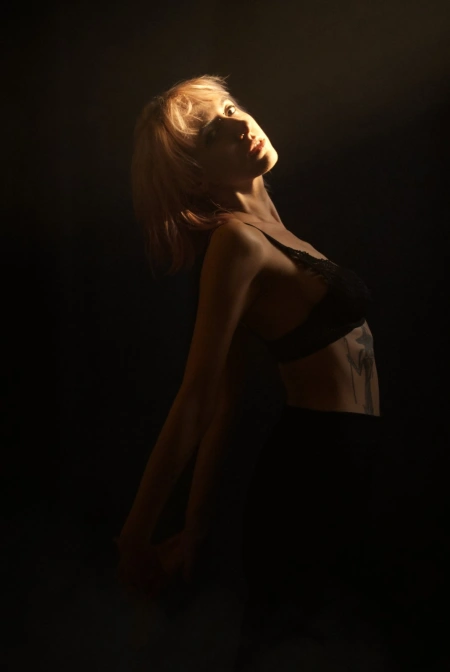 Fotografia portret – zdjęcie z portfolio maatt_cam