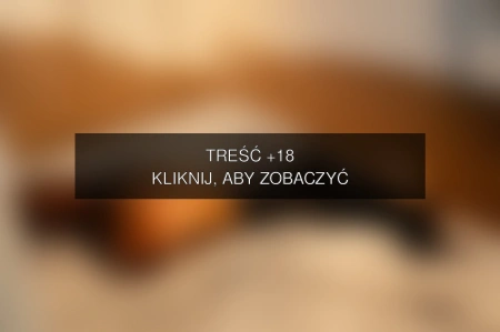 Treść +18 – fotografia autorstwa kadrykobiet