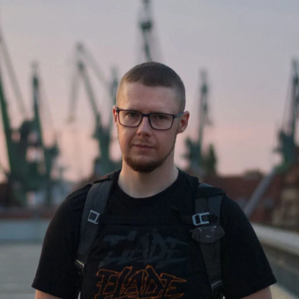 Zdjęcie profilowe pawel_stepnicki - 7px.pl