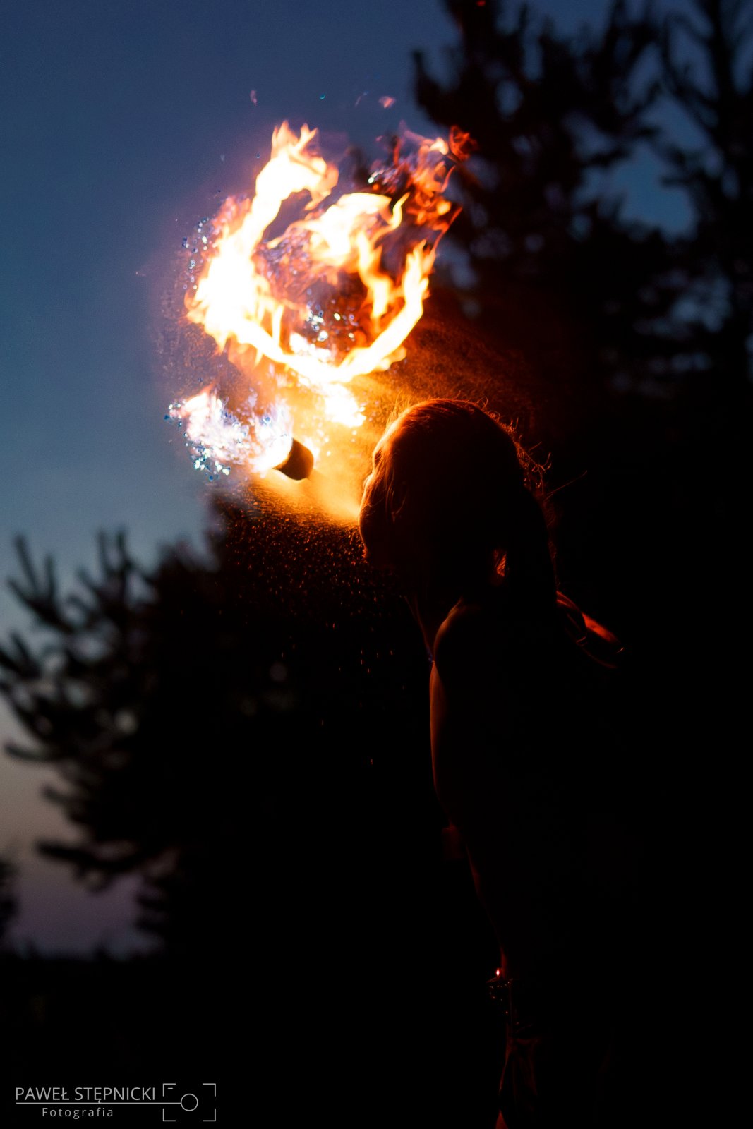 FireShow