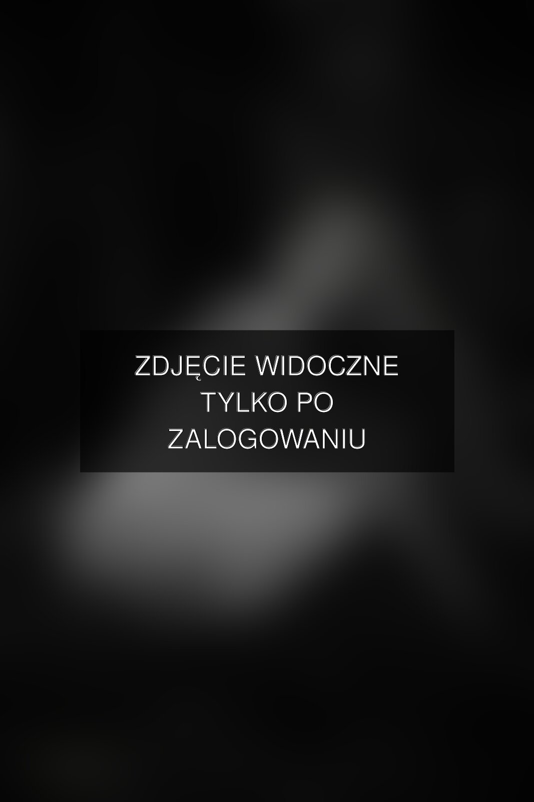Zdjęcie dostępne po zalogowaniu – kosecka.o