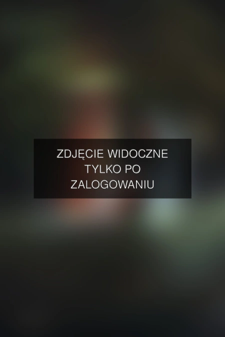 Zdjęcie dostępne po zalogowaniu – kosecka.o