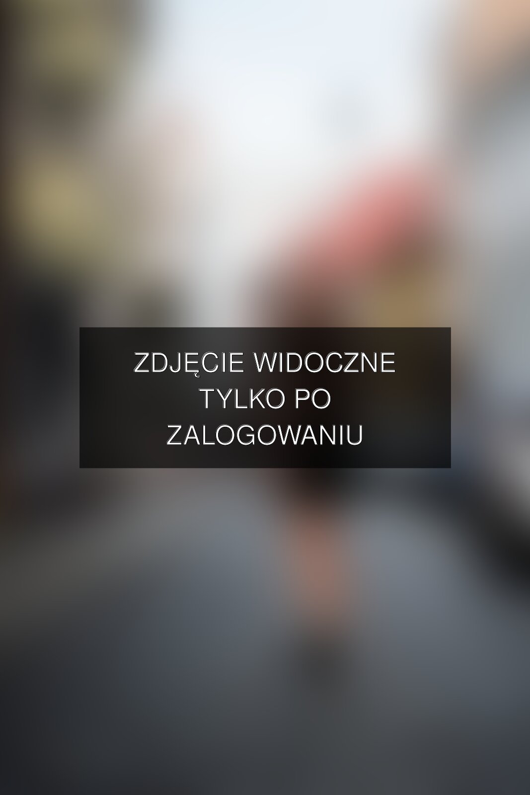 Zdjęcie dostępne po zalogowaniu – kosecka.o