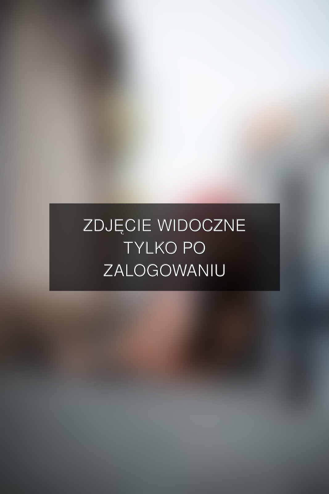 Zdjęcie dostępne po zalogowaniu – kosecka.o