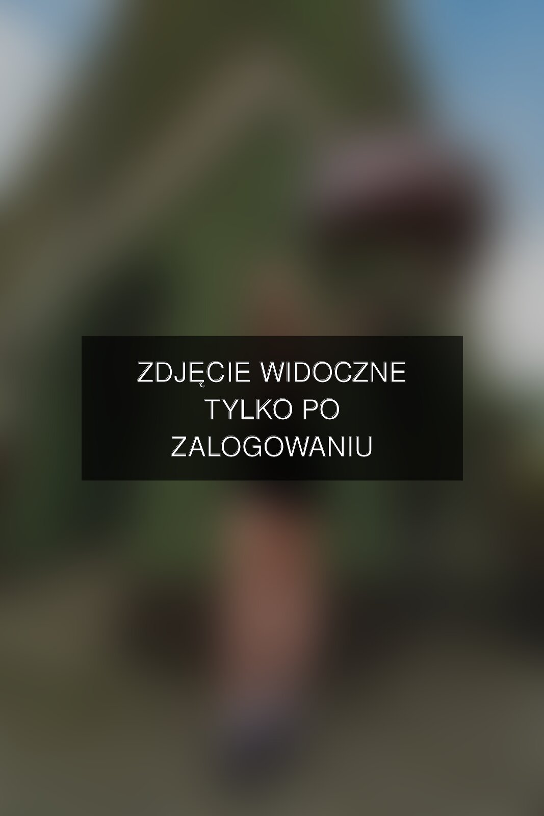 Zdjęcie dostępne po zalogowaniu – kosecka.o