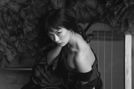 Julia – zdjęcie z portfolio never_alone_photography – portret