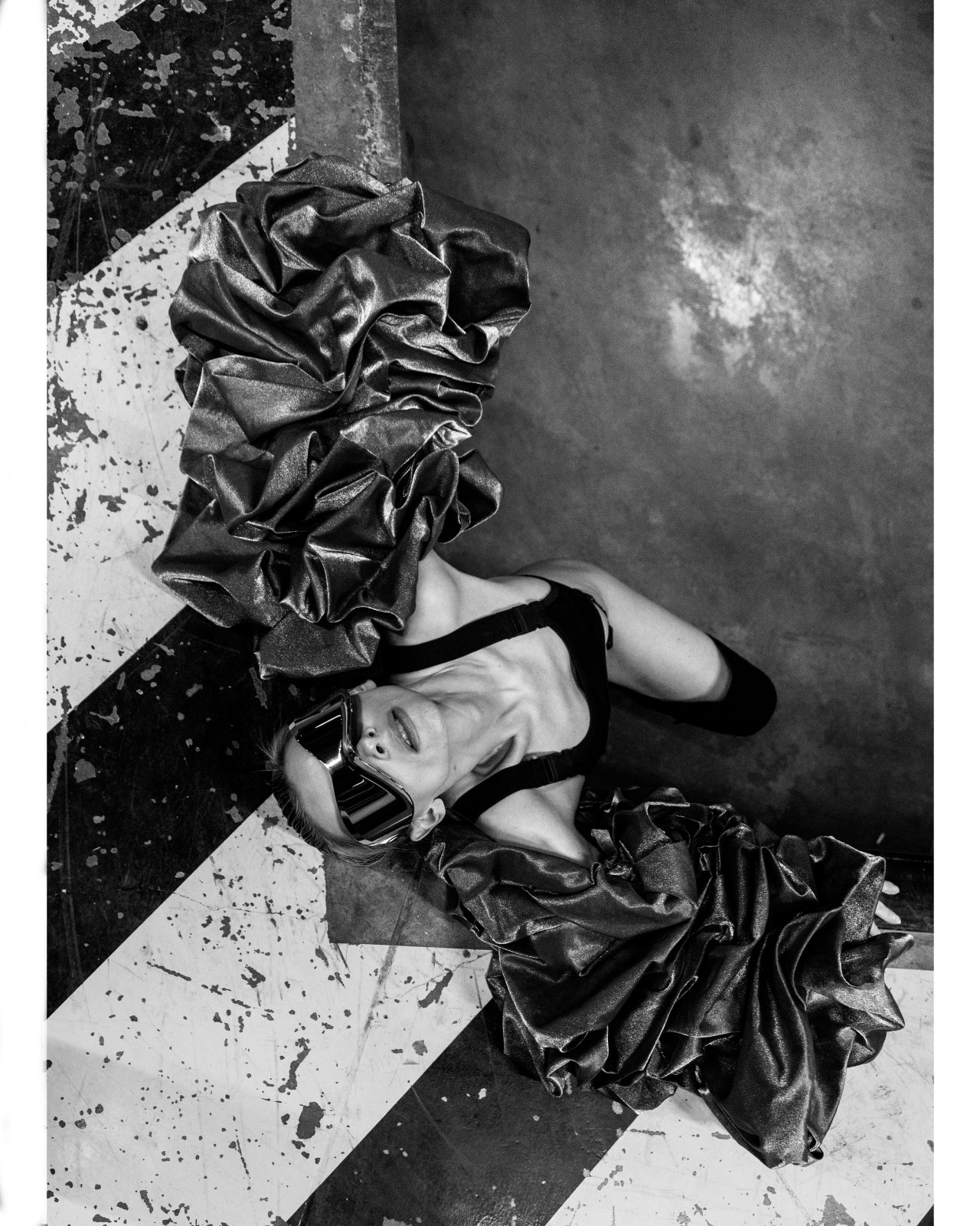 Matylda – zdjęcie z portfolio never_alone_photography – portret