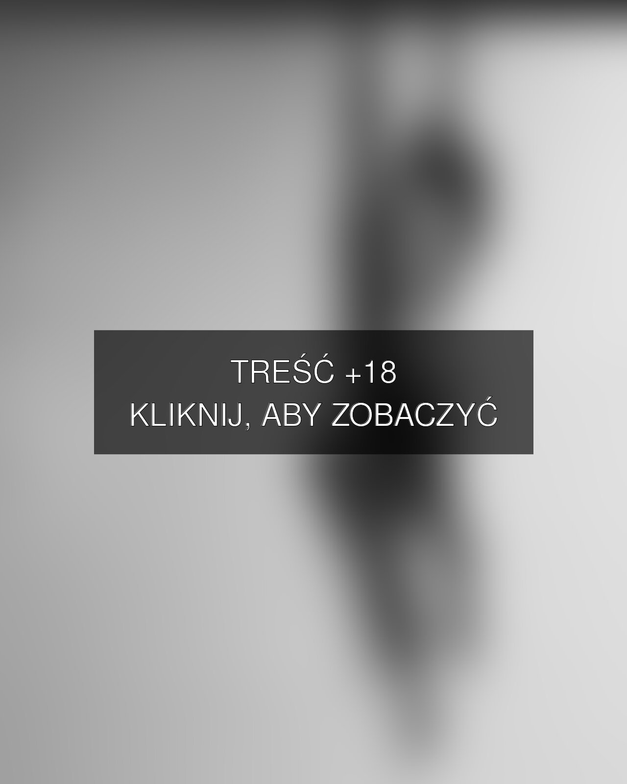 Treść +18 – fotografia autorstwa never_alone_photography