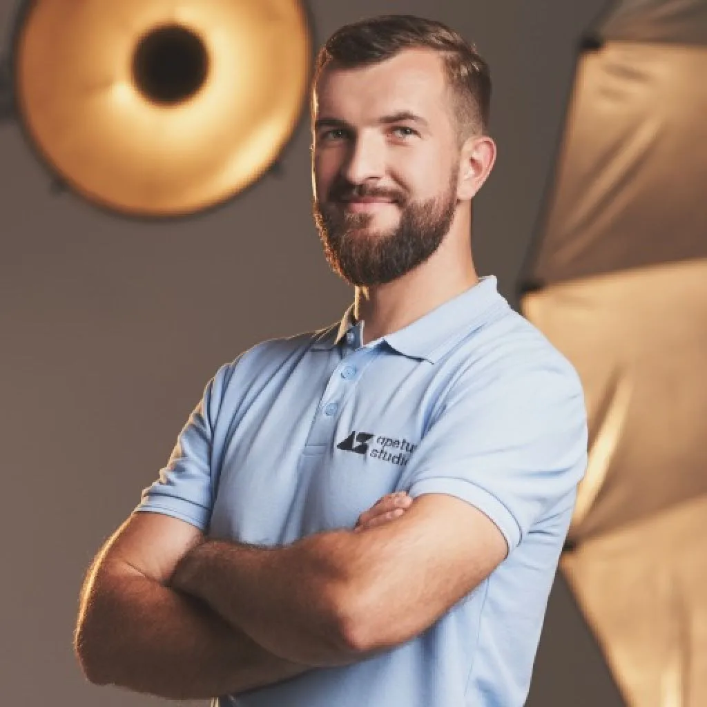 Zdjęcie profilowe andrzejlacek - 7px.pl