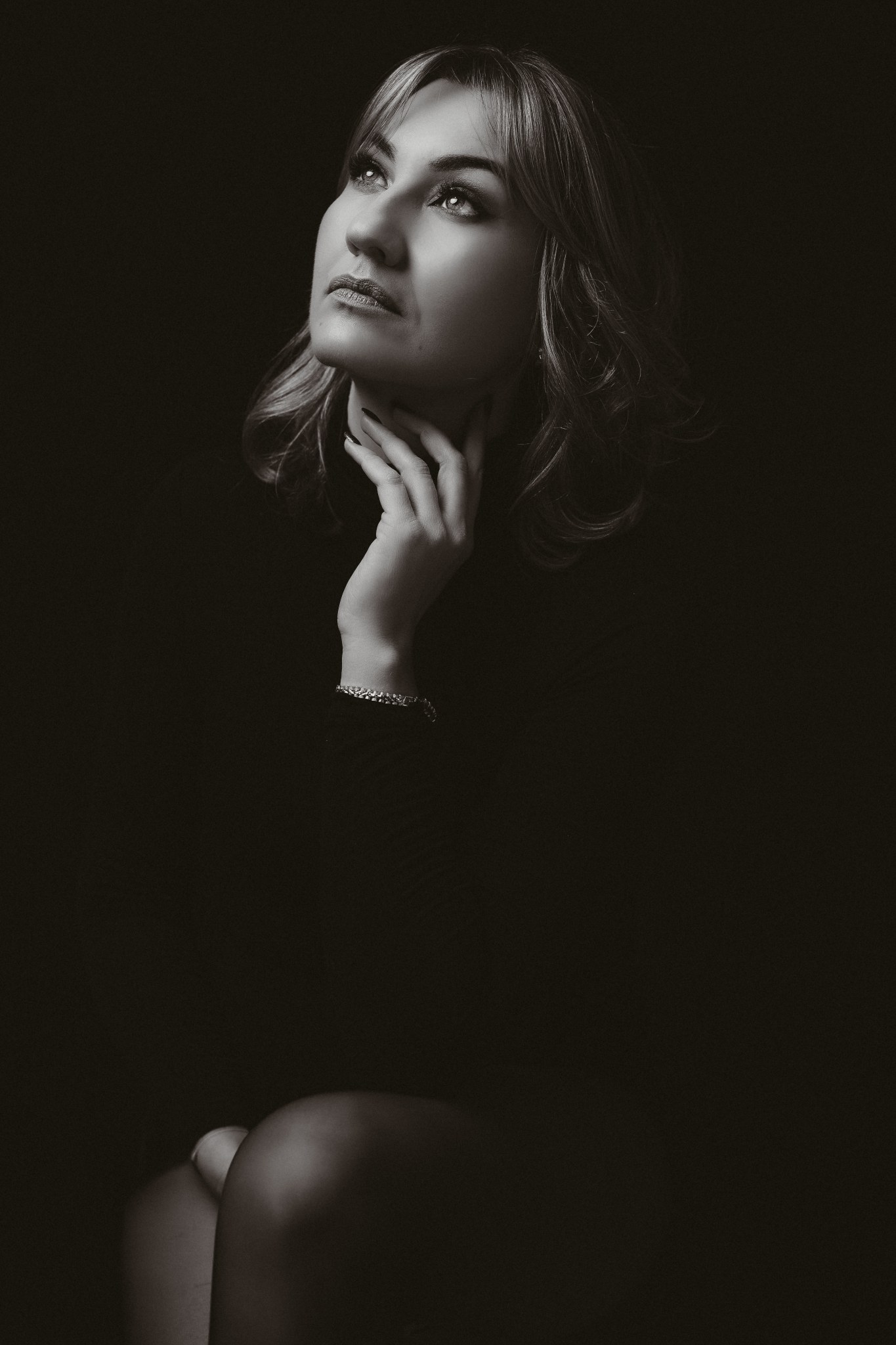 Portret studio