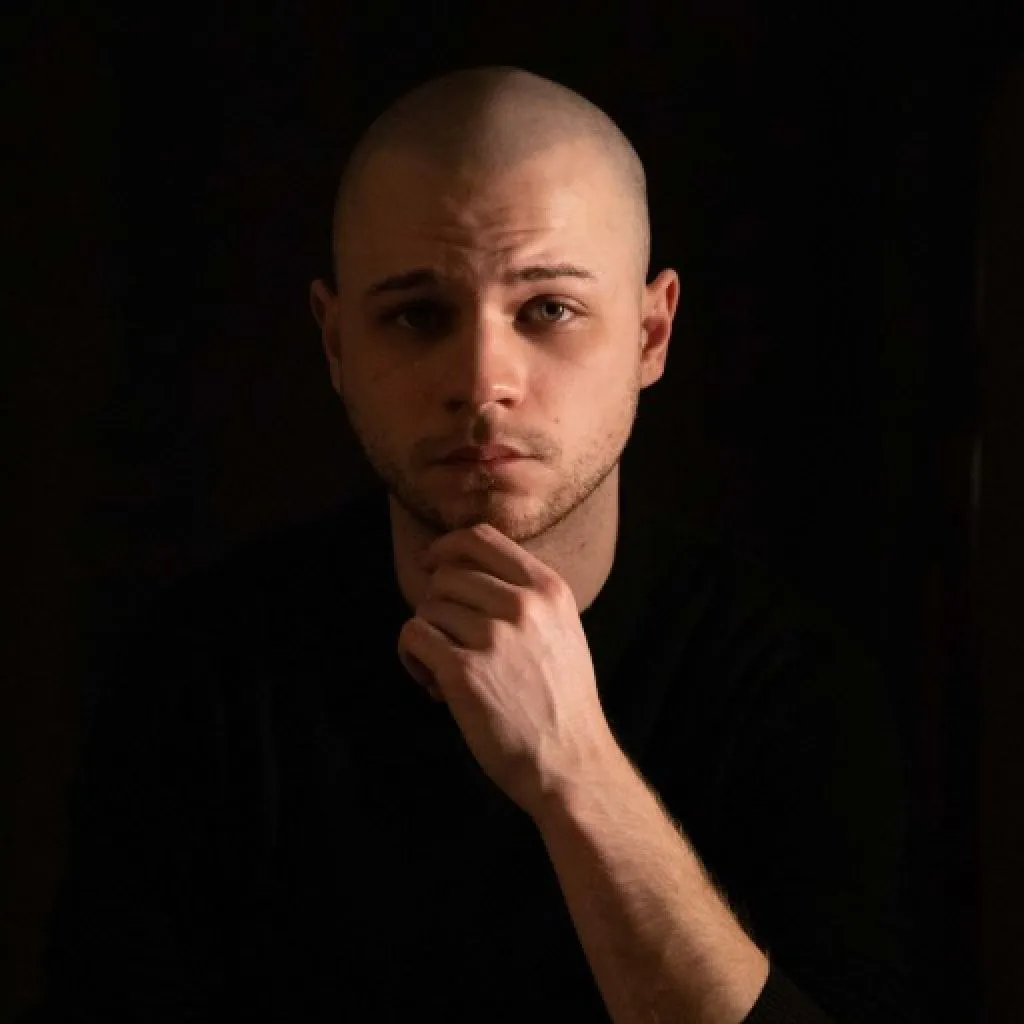 Zdjęcie profilowe jeycob - 7px.pl