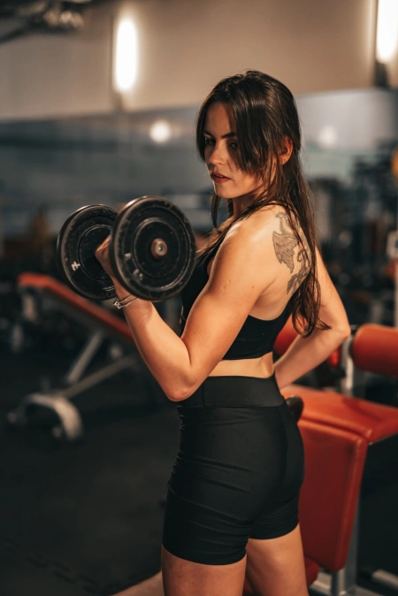 Fotografia portret – zdjęcie z portfolio agafitjourney
