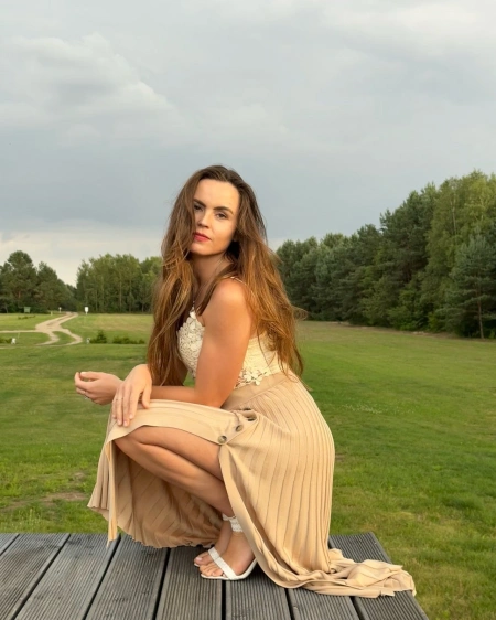 Fotografia portret – zdjęcie z portfolio agafitjourney