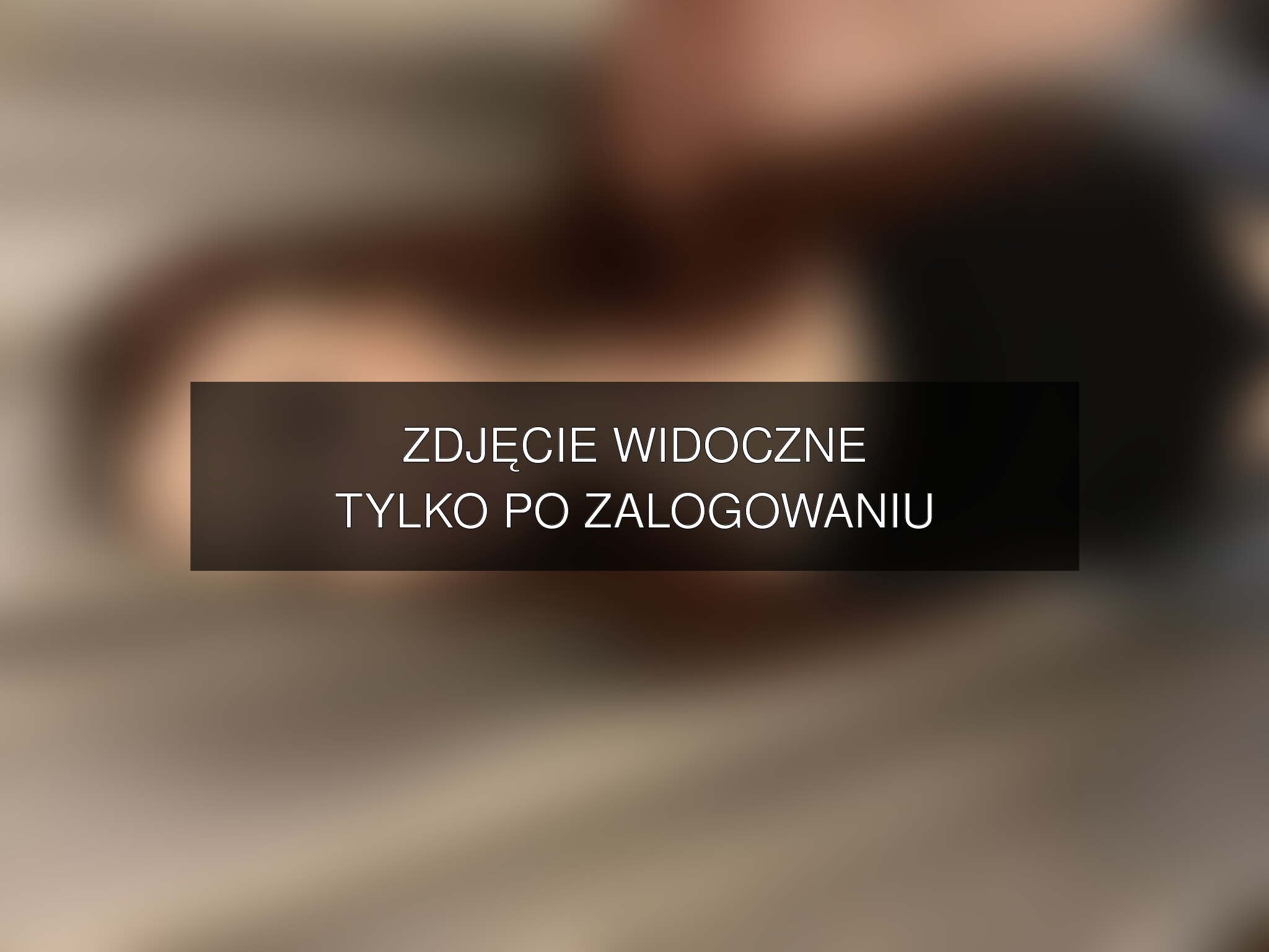 Zdjęcie dostępne po zalogowaniu – nataliably