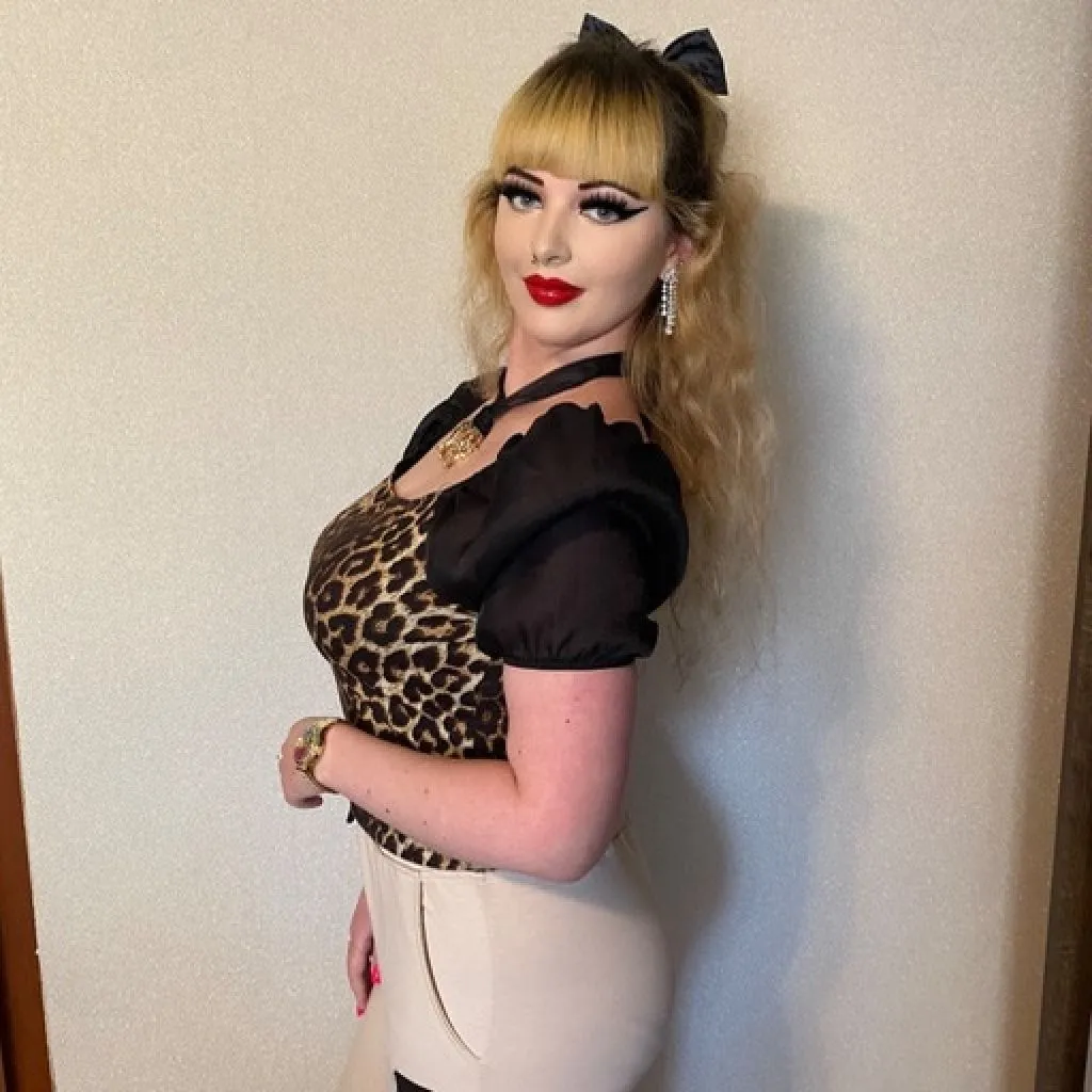 Zdjęcie profilowe szafirowa_dama_