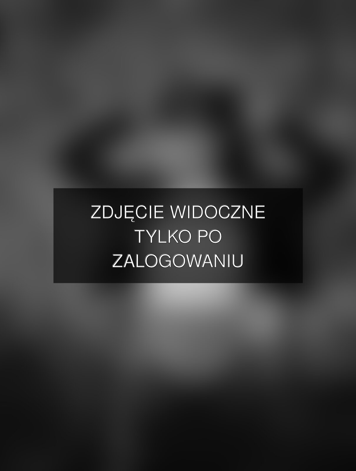 Zdjęcie dostępne po zalogowaniu – fotoartadam