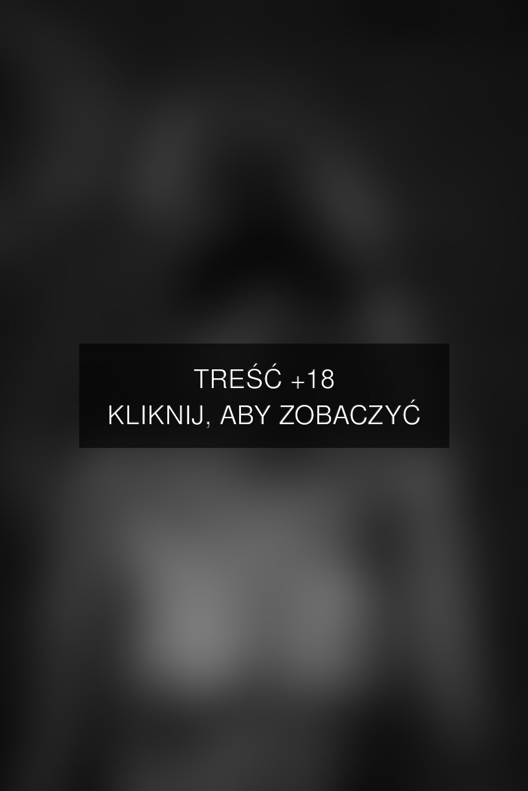 Treść +18 – fotografia autorstwa fotoartadam