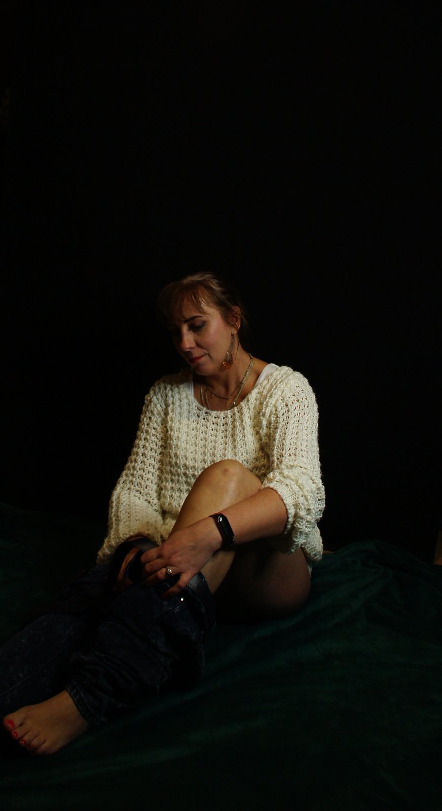 W trakcie – zdjęcie z portfolio fotoartadam – portret