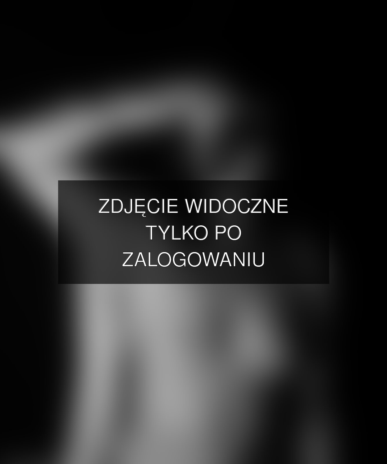 Ale to już było...