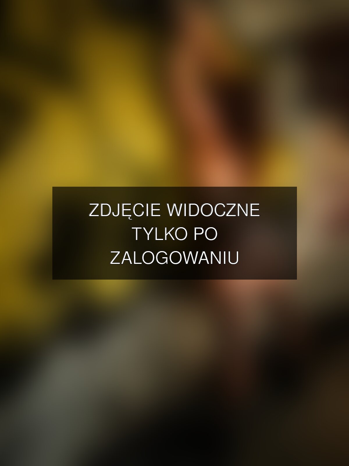 Zdjęcie dostępne po zalogowaniu – splatanekadry