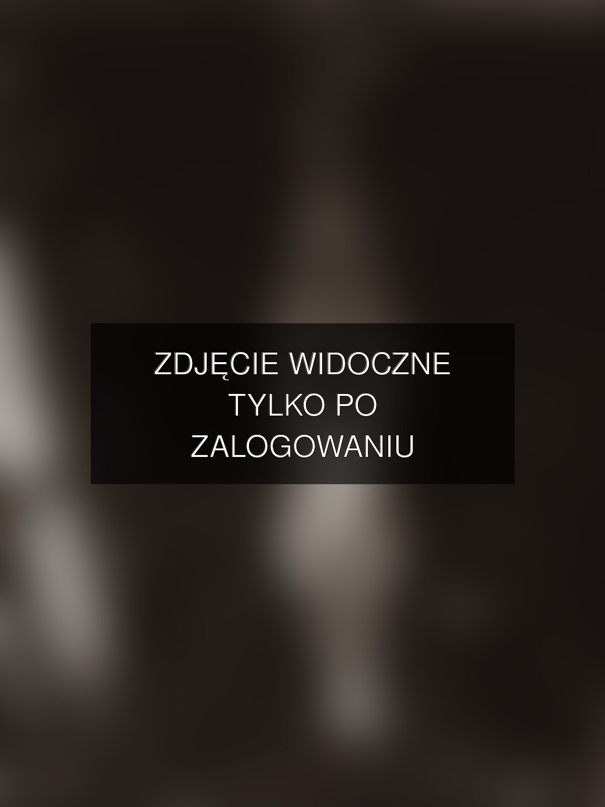 Zdjęcie dostępne po zalogowaniu – splatanekadry