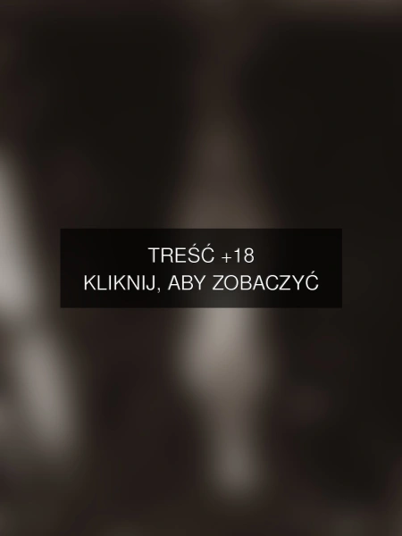 Treść +18 – fotografia autorstwa splatanekadry
