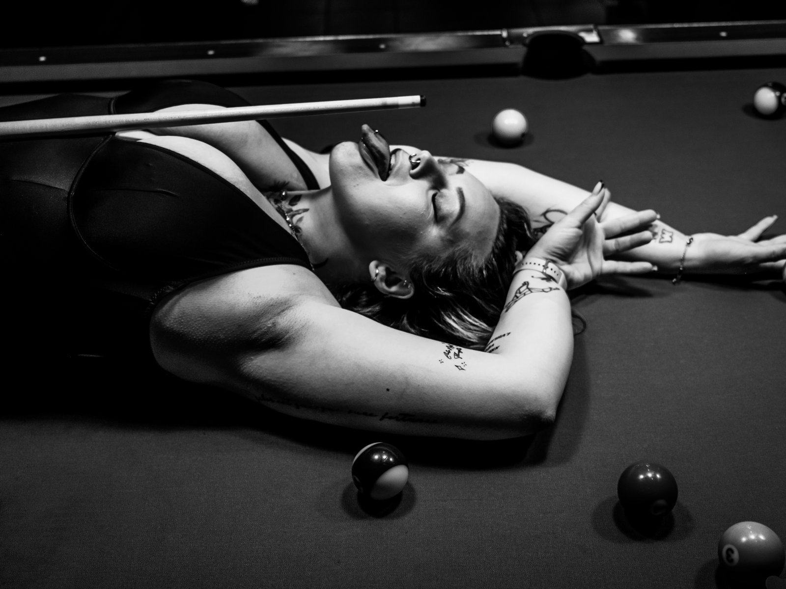 M – zdjęcie z portfolio splatanekadry – portret