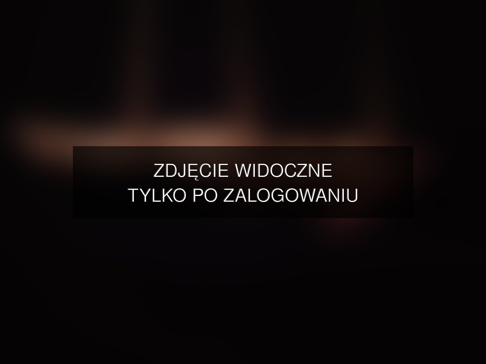 Zdjęcie dostępne po zalogowaniu – splatanekadry