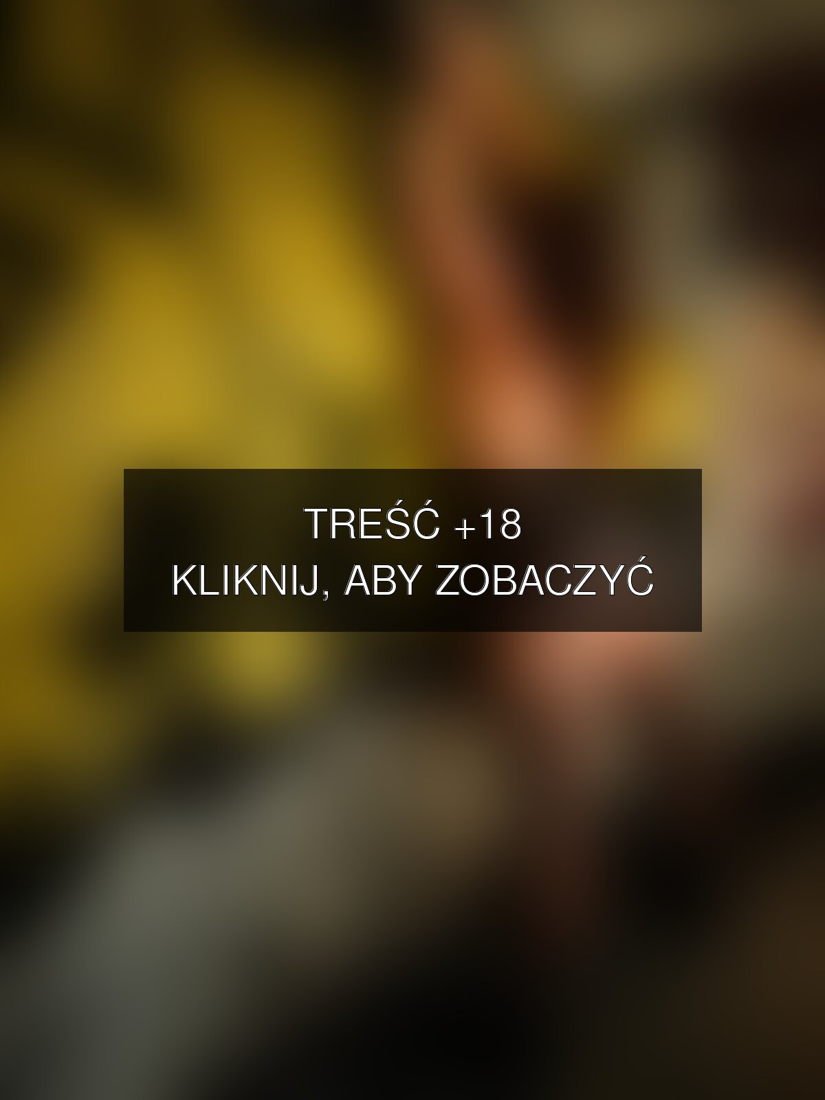 Treść +18 – fotografia autorstwa splatanekadry