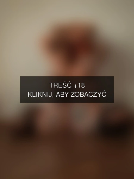 Treść +18 – fotografia autorstwa splatanekadry