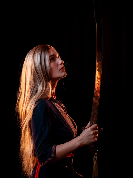 Sarmatki - Natalia