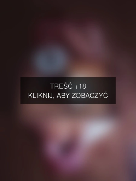 Treść +18 – fotografia autorstwa splatanekadry