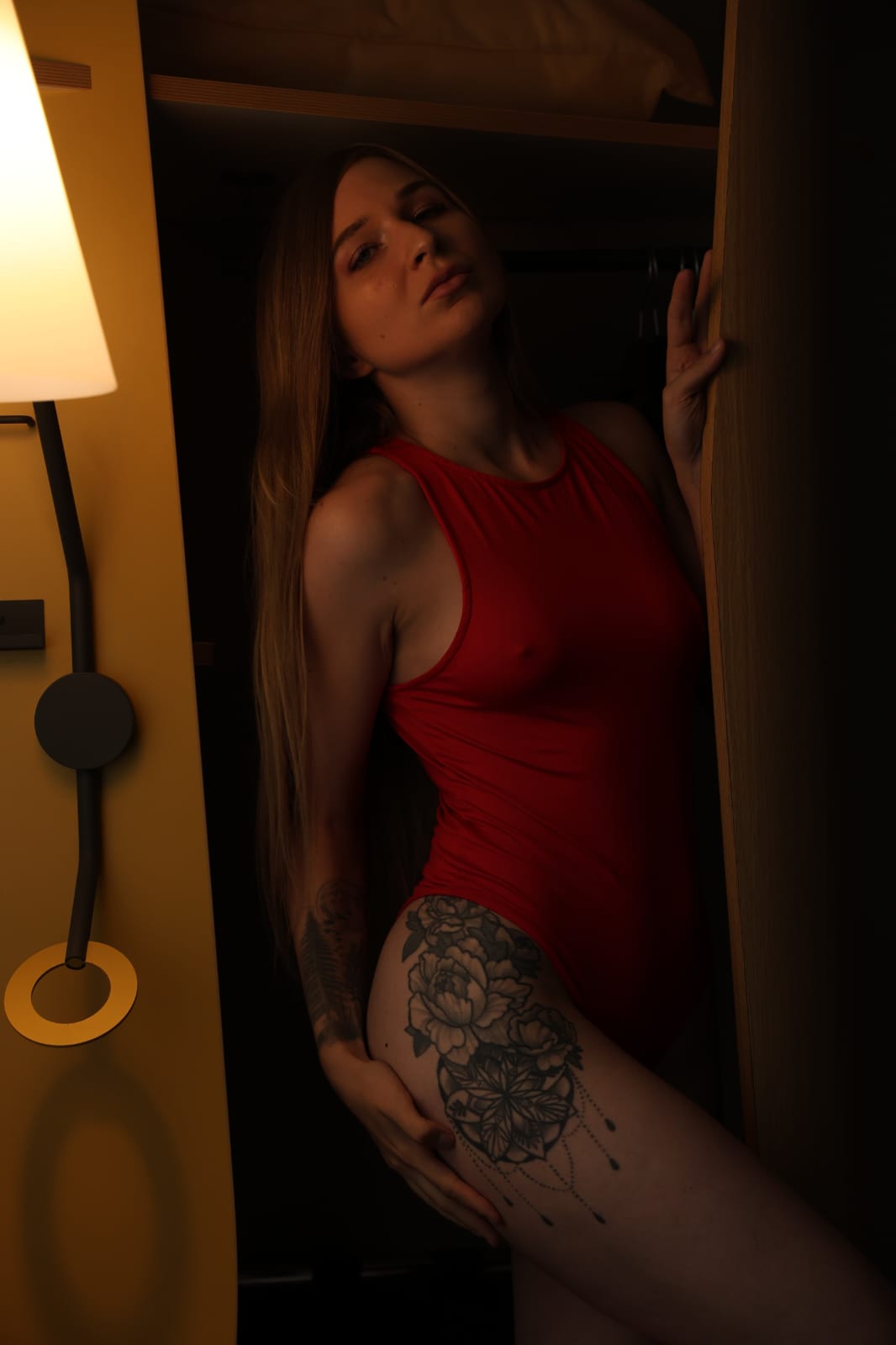 Fotografia fashion – zdjęcie z portfolio zadra