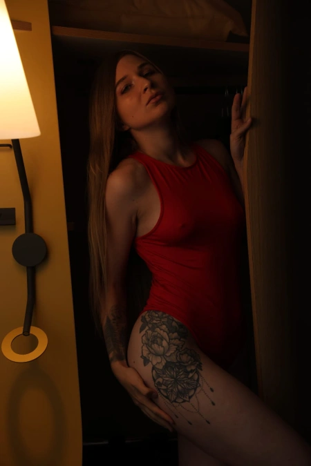Fotografia fashion – zdjęcie z portfolio zadra