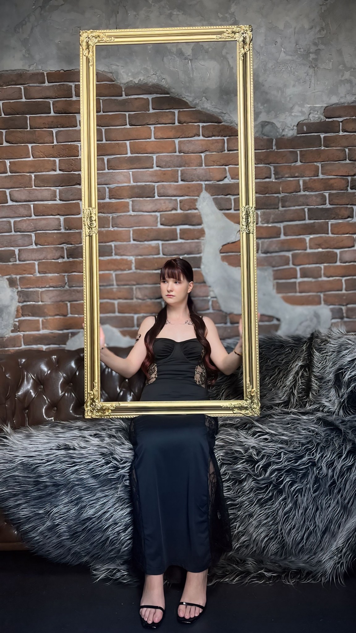 Fotografia glamour – zdjęcie z portfolio otylise
