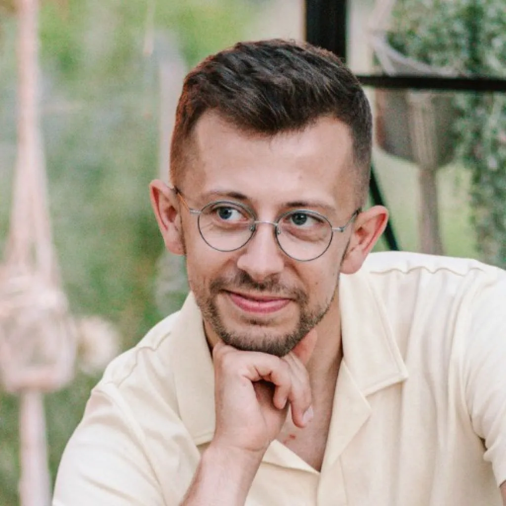 Zdjęcie profilowe adrian
